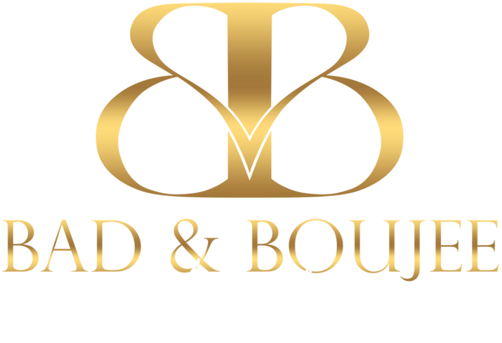 Bad & Boujee Hair Lounge